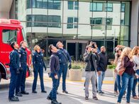 9-1-1 Notruf L.A. – Do, 25.09., 01:46 Uhr