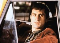 Taxi Driver – Aufmerksam: Robert DeNiro als Travis Bickle