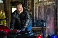 FBI: Most Wanted – Kenny Crosby (Kellan Lutz)
