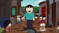 South Park – Randy (m.)