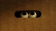 Shaun das Schaf – Under cover - Shaun hat einen kniffligen Auftrag.