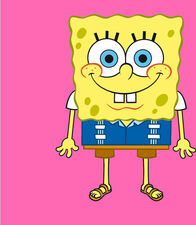SpongeBob Schwammkopf – Sa, 31.10., 14:40 Uhr