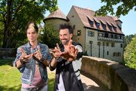 Magic Moves – Die Ehrlich Brothers.