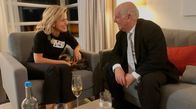 Anne-Sophie Mutter - Vivace – Anne-Sophie Mutter im Gespräch mit Daniel Barenboim.
