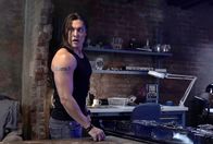 The Gifted – John Proudstar (Blair Redford)