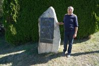 Mythos - Die größten Rätsel der Geschichte – Mordserie in Frankreich: Nur Frauen und Mädchen waren die Opfer. Viele Menschen glaubten damals: Es war ein Werwolf! Der Lokalhistoriker Bernard Soullier untersucht den Fall der Bestie des Gévaudan.