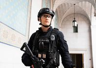 S.W.A.T. – S.W.A.T. (2019)