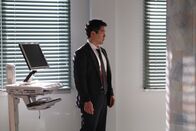 The Mentalist – Bei den Ermittlungen in einem neuen Fall verliert das Team um Cho (Tim Kang) eine Kollegin. Ein schwerer Schlag für alle ...