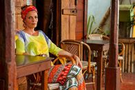 Death in Paradise – Death in Paradise (2013)