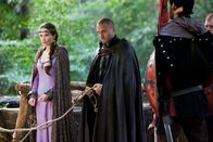 Camelot – Camelot (2011)