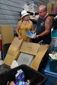Storage Wars - Die Geschäftemacher – Mo, 23.12., 19:20 Uhr