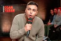 Standup 3000 – Osan Yaran