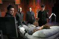 Stargate Atlantis – So, 18.08., 02:10 Uhr
