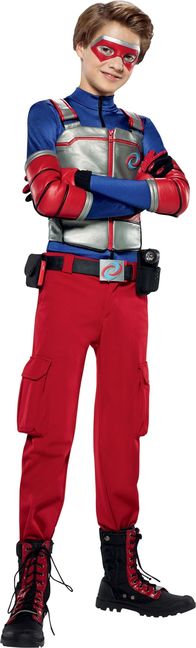Henry Danger – Henry Danger (2020)