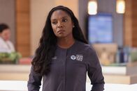 Chicago Med – Sie hat grössere Forderungen: Marlyne Barrett als Maggie Lockwood; Chicago Med Staffel 10 Folge 19 Sie hat grössere Forderungen: Marlyne Barrett als Maggie Lockwood Copyright: SRF/NBC Universal