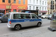 Auf Streife - Berlin – Auf Streife - Berlin (2016-2020)