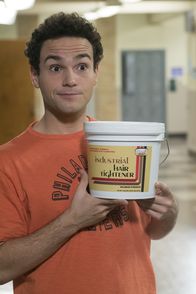 The Goldbergs – Troy Gentile (Barry Goldberg).