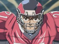 Eyeshield 21 – Sa, 26.04., 07:30 Uhr