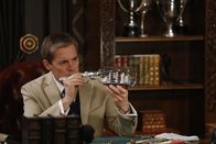 How I Met Your Mother – Hat eine ganz besondere Bitte an Lily: der Captain (Kyle MacLachlan) ...