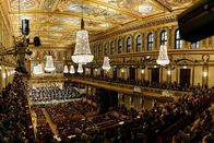 Sternstunde Musik – Sternstunde Musik Neujahrskonzert der Wiener Philharmoniker Die Wiener Philharmoniker