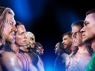WWE Rivals – 1. Staffel