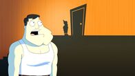 American Dad! – Stan Smith