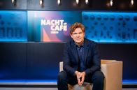 Nachtcafé – Prof. Dr. Michael Steinbrecher.