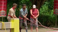 Survivor – Sa, 02.11., 06:00 Uhr