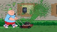 Family Guy – Peter Griffin