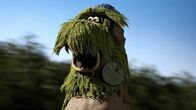 Shaun das Schaf – Huch, was ist denn das? Ein grünes Monster!