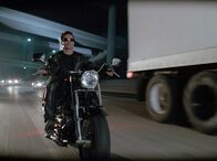Terminator 2 - Tag der Abrechnung – Mi, 11.02., 03:55 Uhr