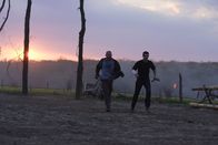 Blood Creek – Blood Creek (2009)
