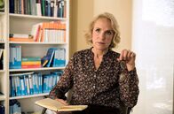Tatort – Kriminalpsychologin Lydia Rosenberg (Juliane Köhler).