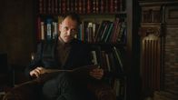 Elementary – Sherlock Holmes (Jonny Lee Miller)