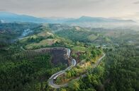 Wilde Wege – Eine abenteuerliche Straße: der Trans-Sulawesi Highway