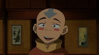 Avatar - Herr der Elemente – Aang