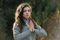 Hüftkreisen mit Nancy – Hüftkreisen mit Nancy (2019)