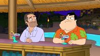 American Dad! – Fr, 10.10., 22:10 Uhr