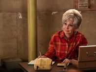 Young Sheldon – Connie "Meemaw" Tucker (Annie Potts)