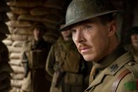 1917 – Er entscheidet, den Angriff abzubrechen: Benedict Cumberbatch als Colonal Mackenzie