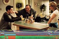 Die Sopranos – Die Sopranos (2001)