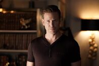 Legacies – Alaric Saltzman (Matt Davis)