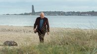 Tatort – Axel Milberg ist Kommissar Klaus Milberg.