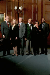 Law & Order – Law & Order (2002)