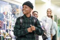 All American – Bre-Z (Tamia ‚Coop‘ Cooper).