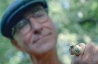 Evolution im Großstadtdschungel – Evolutionsbiologe Menno Schilthuizen mit Schnirkelschnecken