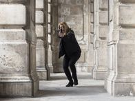 Homeland – Carrie Mathison (Claire Danes)