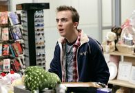 Malcolm mittendrin – Frankie Muniz (Malcolm).