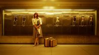 Days and Nights – Elizabeth (Allison Janney)