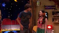 iCarly – Shane (James Maslow), Carly Shay (Miranda Cosgrove)